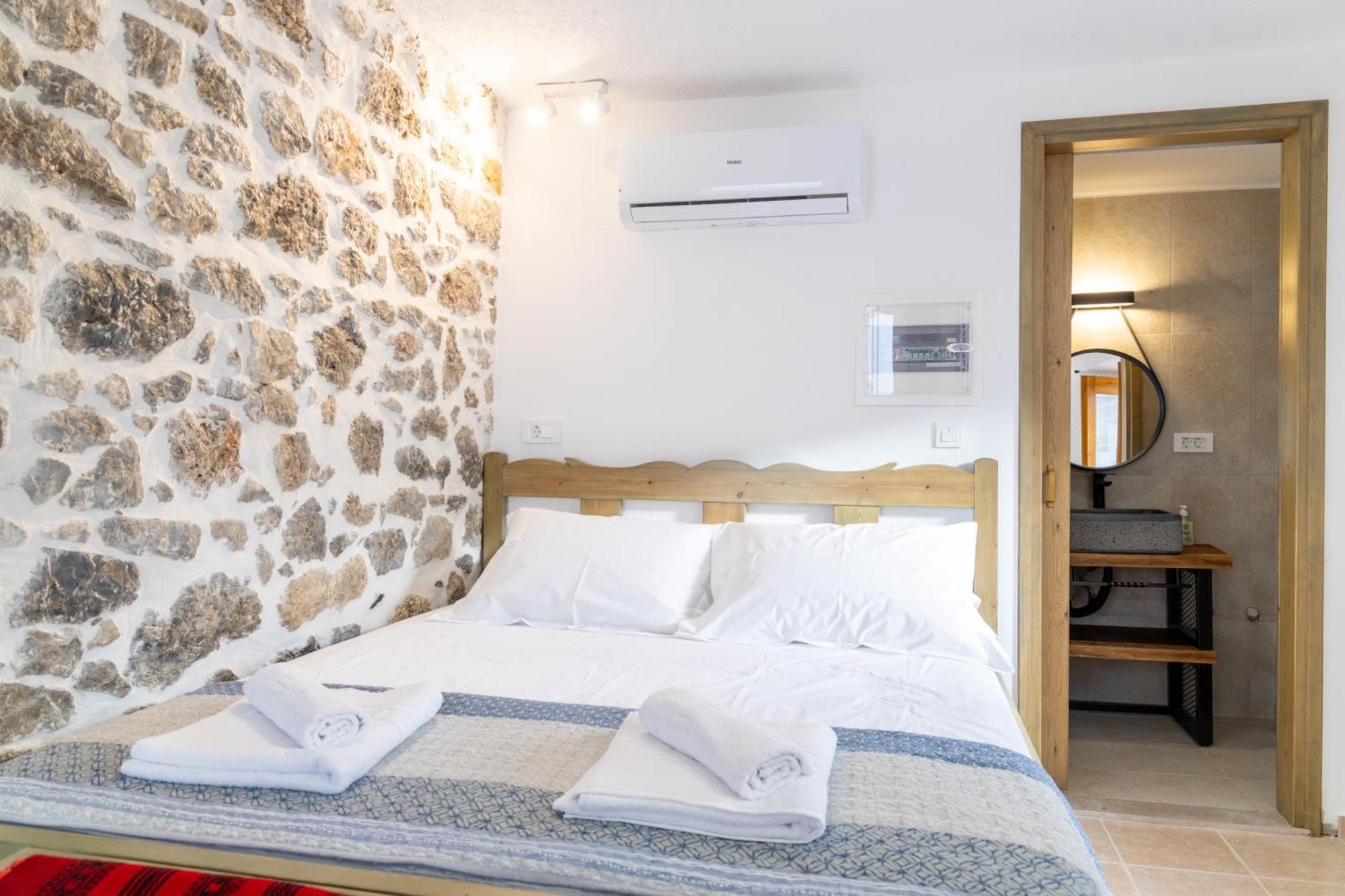 Elithos Nest Kritsá Exterior foto