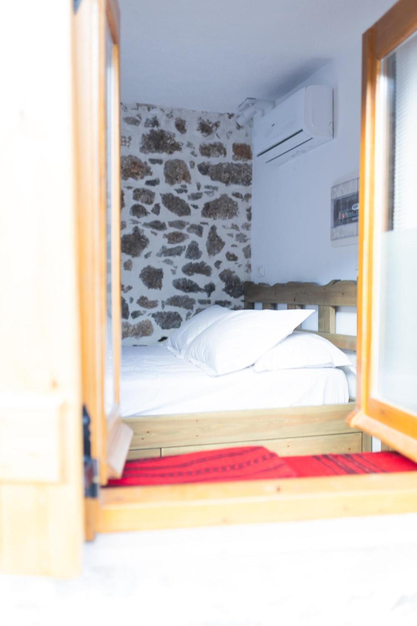 Elithos Nest Kritsá Exterior foto