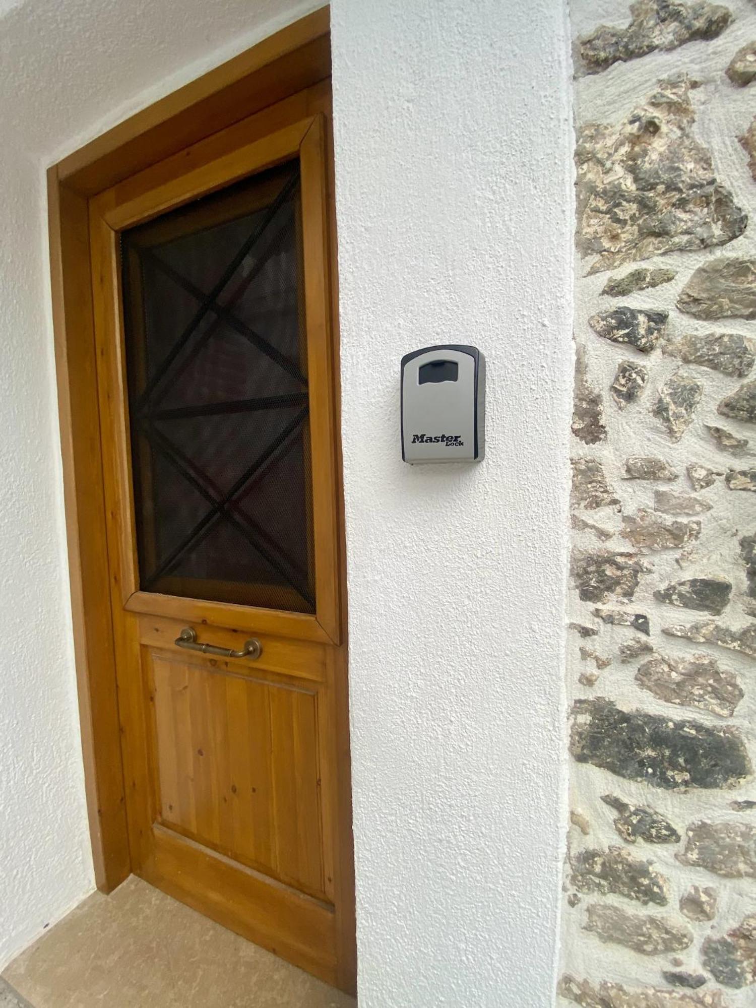 Elithos Nest Kritsá Exterior foto